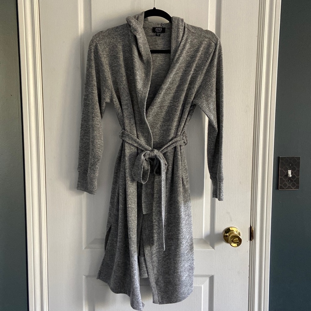 Jones New York housecoat